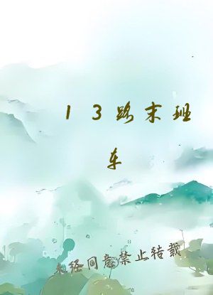 13路末班车