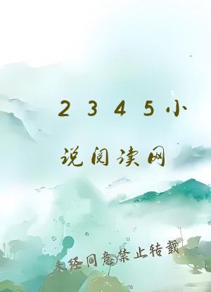 2345小说阅读网