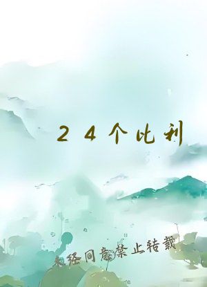 24个比利