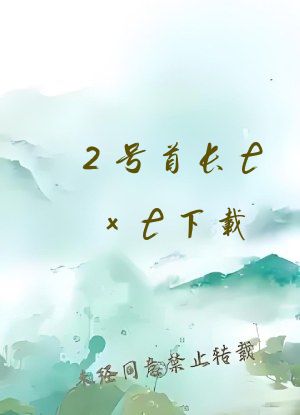 2号首长txt下载