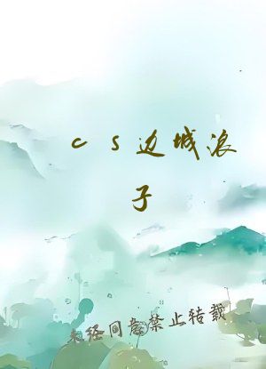 cs边城浪子