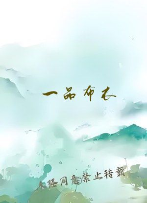 一品布衣