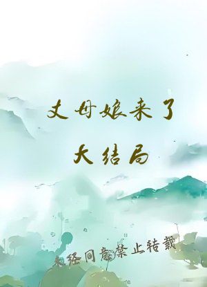 丈母娘来了大结局