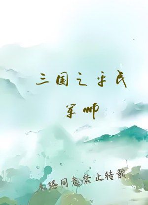 三国之平民军师
