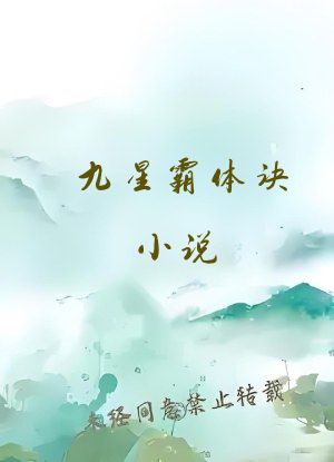 九星霸体诀小说