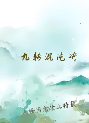 九转混沌决