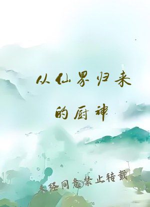 从仙界归来的厨神