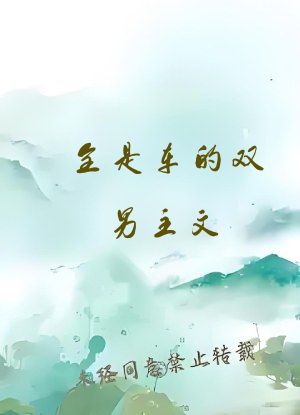 全是车的双男主文