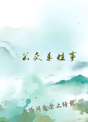 公交车性事