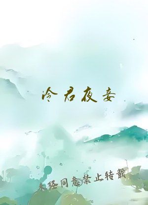 冷君夜妾
