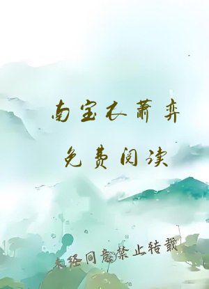南宝衣萧弈免费阅读