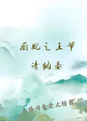 厨妃之王爷请纳妾