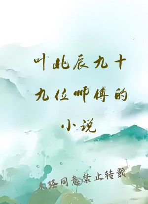 叶北辰九十九位师傅的小说