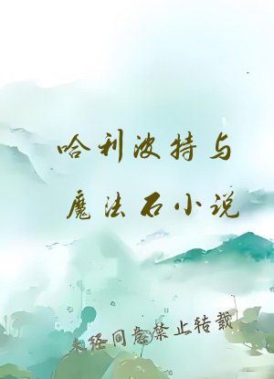 哈利波特与魔法石小说