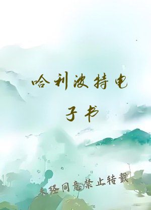 哈利波特电子书