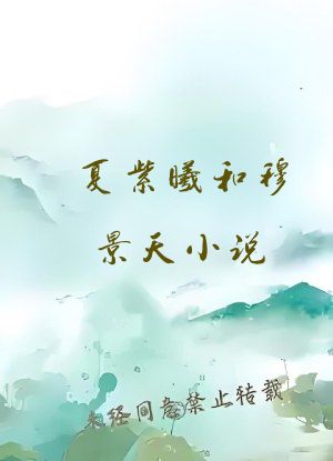 夏紫曦和穆景天小说
