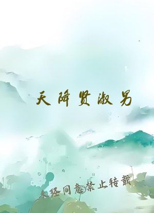 天降贤淑男