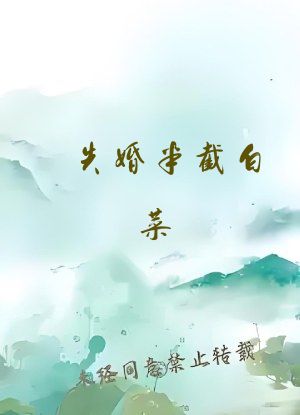 失婚半截白菜