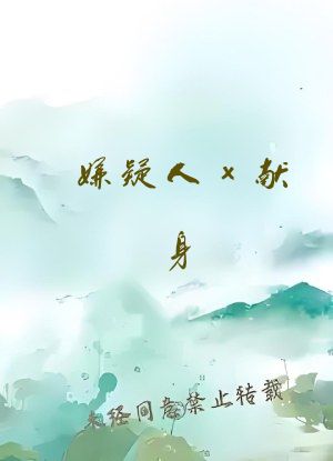 嫌疑人x献身
