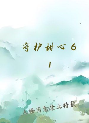 守护甜心61