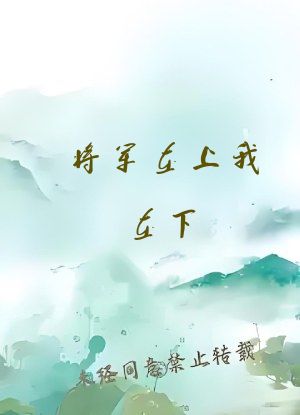 将军在上我在下