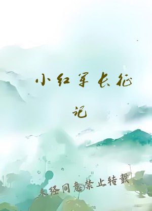 小红军长征记