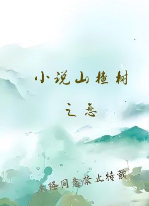 小说山楂树之恋