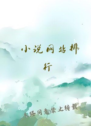 小说网站排行