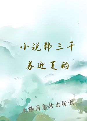 小说韩三千苏迎夏的