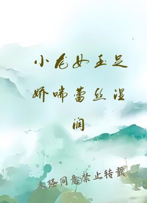 小龙女玉足娇喘蕾丝湿润