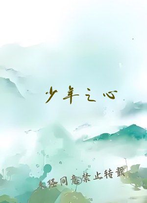 少年之心
