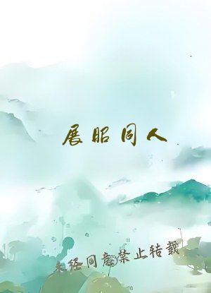 展昭同人