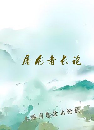 屠龙者长袍
