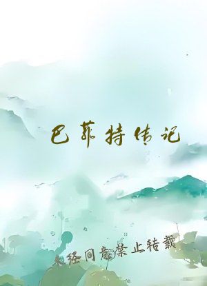 巴菲特传记