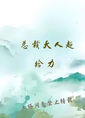 总裁大人超给力