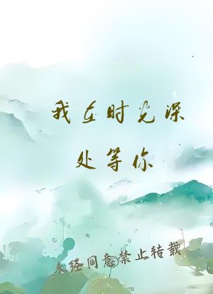 我在时光深处等你