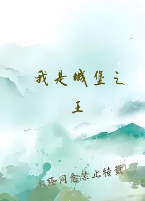 我是城堡之王