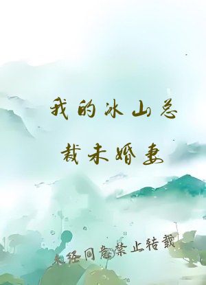 我的冰山总裁未婚妻