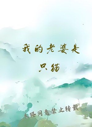我的老婆是只猫