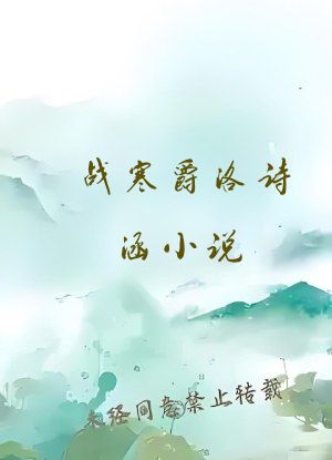 战寒爵洛诗涵小说