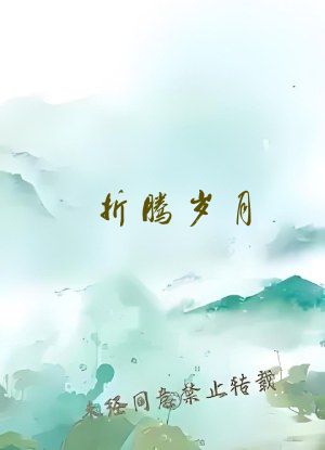 折腾岁月