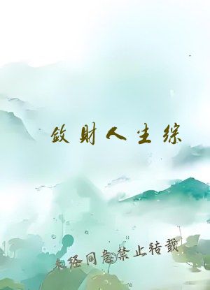 敛财人生综