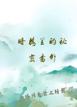 暗格里的秘密番外