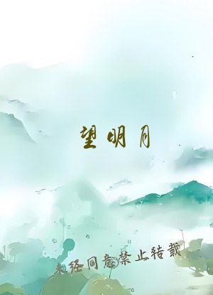 望明月