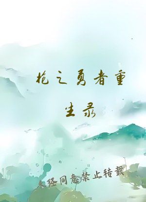 枪之勇者重生录