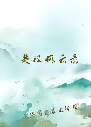 楚汉风云录