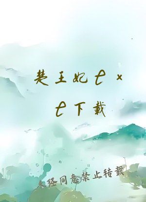 楚王妃txt下载