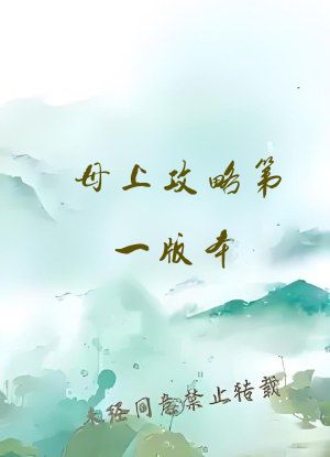 母上攻略第一版本