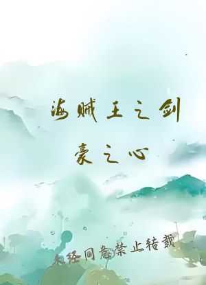 海贼王之剑豪之心