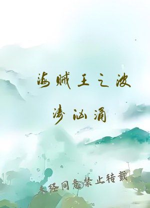 海贼王之波涛汹涌